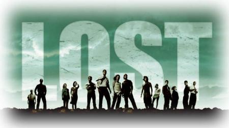 Lost MA série lool !
